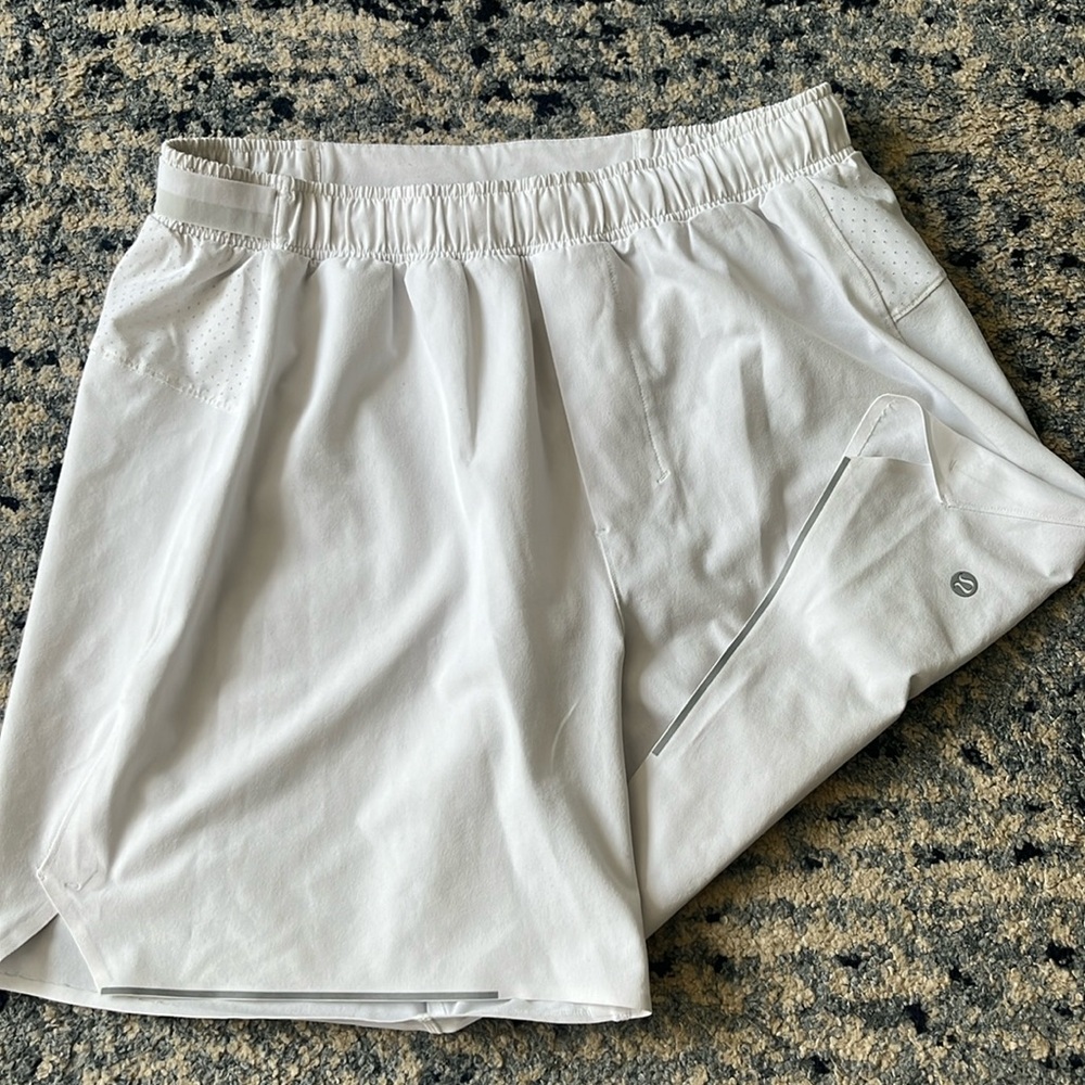 Lululemon Men’s Atheltic Shorts